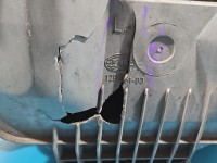 Reflektor lewy lampa przód Mercedes 124 EUROPA