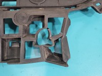 Zaślepka kratka zderzaka środkowa atrapa Renault Master III 10-24 622546766R