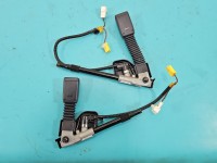 Poduszki powietrzne zestaw komplet Honda Civic VIII UFO