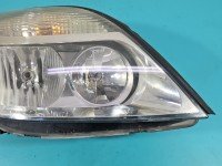 Reflektor prawy lampa przód Renault Scenic I EUROPA