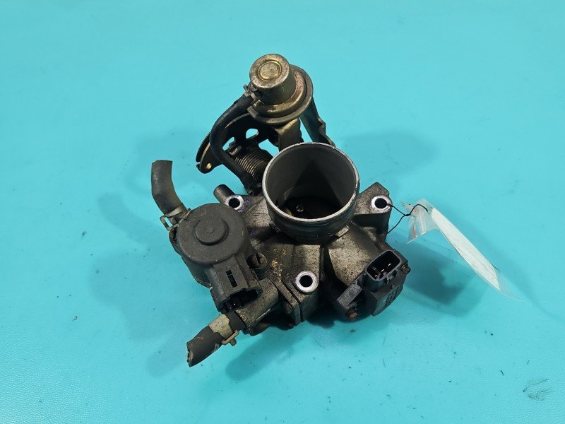 Przepustnica Nissan Primera P11 1.8 16V