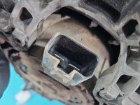 Wentylatory Wentylator chłodnicy Opel Corsa D 877600200 1,3.0 cdti