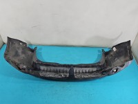 Zderzak tył Renault Scenic III szary TEKNG HB