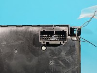 Konsola panel nawiewu Volvo S40 II V50 30737669