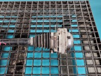 Półoś przód lewa Audi A3 8P 2.0 tdi manual