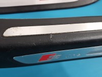 Listwa nadwozia pozostałe AUDI Q5 08- 3.0 tfsi