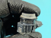 Czujnik parkowania PDC Renault Megane IV 253A41762R grafitowy TEKPN