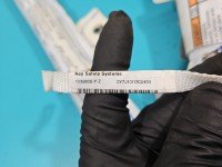 Kurtyna lewa poduszka airbag Suzuki Vitara II 2015- HB