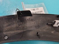 Listwa błotnika tył lewa Mokka B 2020 - 9834217780