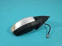 Lusterko prawe Ford S-max I MK1 srebrny 58 europa