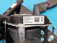 Pas bezpieczeństwa przód prawy pasażera 878249105R, 868843661R Renault Clio V 2019-