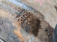 Most tylny DYFER tył Opel Omega B 90425409 2.5 DTI