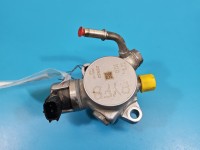 pompka Pompa paliwa Mazda 6 III GJ 2.0 16V 296100-0581 Producent części: Mazda