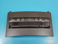 Konsola panel nawiewu Mercedes W212 A2129008908, A2128301285