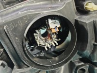 Reflektor lewy lampa przód Peugeot 508 I 10-18 EUROPA 9687580680