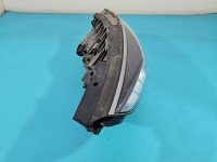 Reflektor prawy lampa przód Kia Optima IV 15-20 EUROPA