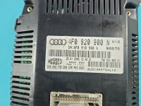 Licznik Audi A6 C6 2.0 tdi 4F0920900N EUROPA