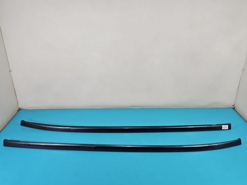 Listwa dachowa lewa dachu Toyota Avensis III T27 75552-05030, 75633-05010 Listwa dachowa lewa dachu Toyota Avensis III T27 75552-05030, 75633-05010