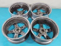Felga aluminiowa 20" komplet alufelgi felgi AUDI Q5 8R 08- 8R0601025D