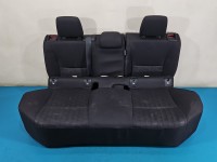 Kanapa tył fotel tylny Toyota Yaris IV
