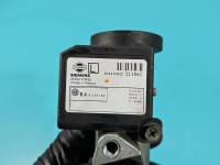 Komputer Sterownik silnika Nissan Almera N16 1.5 16V MEC32-210