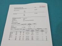 TESTOWANY Wtryskiwacz 0445117017 BMW X6 E71 3.0d 306KM