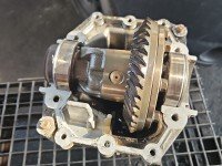 Most tylny DYFER tył Mitsubishi Outlander II T02GS2198 0077 2.0 DI-D