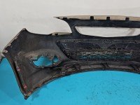 Zderzak przód Opel Astra IV J beżowy Z41E