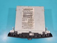 Radio fabryczne Mercedes W212 A2129005625 radioodtwarzacz