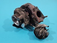 Turbosprężarka Peugeot 407 753556-6, 9654919580 2.0 HDI 136KM