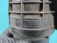 Obudowa filtra paliwa Opel Astra V K 1221058 1.5 cdti (LXD)