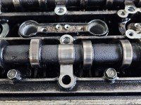 Silnik N22A2 Honda CR-V II 2.2 i-CTDi 140KM ODPALANY FILM POMIAR