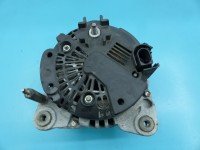 TEST Alternator Seat Toledo III 1.9 tdi