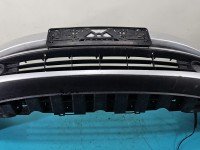 Zderzak przód Renault Laguna III srebrny TED69 - GREY