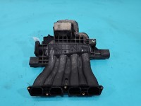 Kolektor ssący Renault Laguna III 2.0 16V (M4R704)