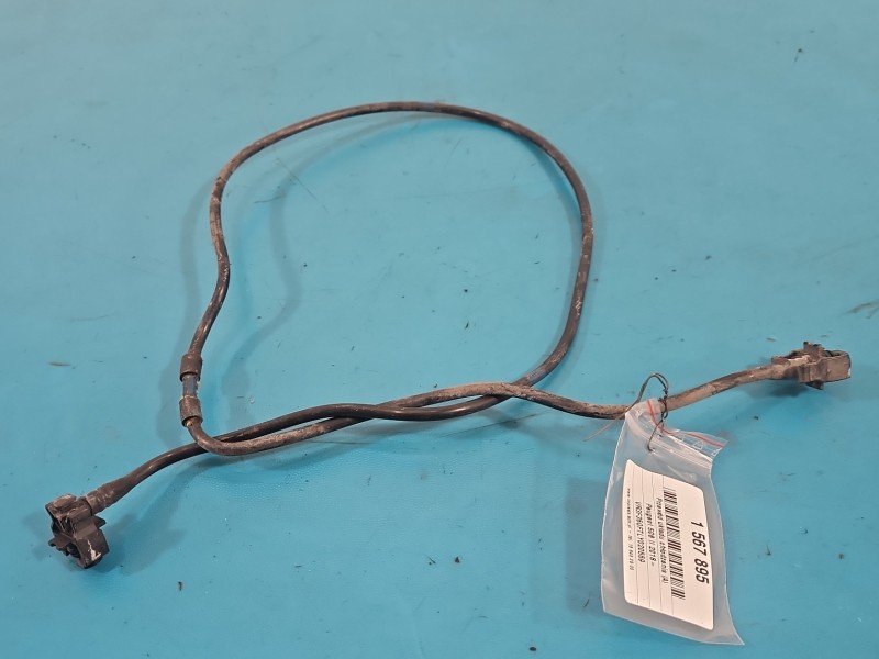 przewód wąż rurka wody Peugeot 508 II 18- 1.6 16V 5GF 5G06 9677186380