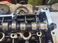 Głowica Opel Vectra C 46822135 1.9 cdti (Z19DTH)