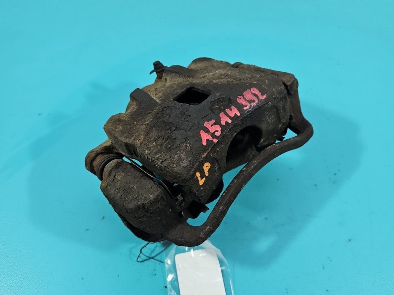 Zacisk przód lewy Kia Sportage II 04-10 2.0 crdi (D4EA)