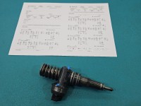 testowany Pompowtryskiwacz 0414720216, 038130073BA 1.9 tdi