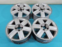 4X alufelgi felgi 16" komplet Renault Captur I R16