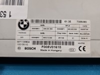 Sterownik moduł Producent części: BMW, KLAPY BMW X5 F15 7388490, F005V01610