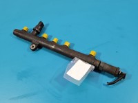 Listwa wtryskowa CZUJNIKI Renault Trafic II 1.9 dci 0281002522, 0445214024, 8200347176