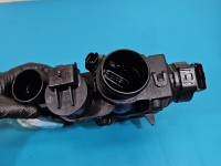 Przepustnica Citroen Berlingo II 1.6 hdi 9657485480