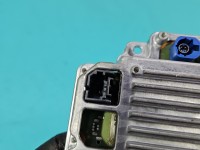 Sterownik moduł Europejska, RADIA NAWIGACJI, JM5T-14G370-GHC Ford Focus Mk3