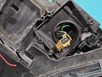 Reflektor lewy lampa przód Audi A7 4G EUROPA