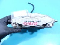 Zacisk tył lewy Porsche Panamera I 970 4.8 V8 HB