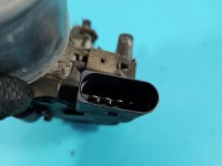 Silniczek Silnik wycieraczek przód Vw Golf VI Europejska, 4pin 1397220652