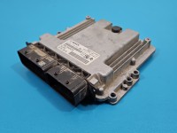 Komputer Sterownik silnika 0261S1023L, 9839120680 Peugeot 3008 II 1.6 T hybrid4