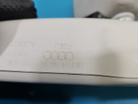Lusterko wewnętrzne AUDI A4 B8 wsteczne 8K0857511E, 8K0857511EZ62