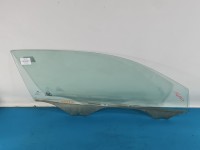 Szyba drzwi przód prawa pasażera Kia Ceed I 06- PRO CEED 3-DRZWI HB